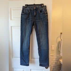 Perfect Jean NYC slim thick